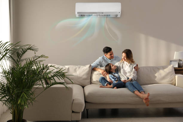 Best HVAC Financing and Leasing in Newark, OH
