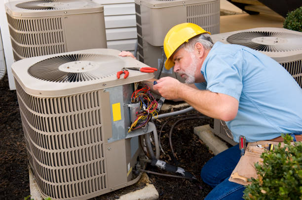 Best Ductless Mini-Split Systems in Newark, OH