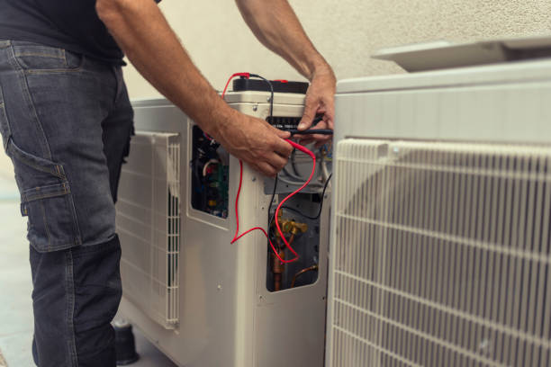 Best Residential HVAC in Newark, OH