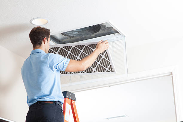 Best HVAC Software and Technology in Newark, OH