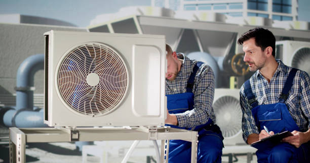 Trusted Newark, OH HVAC Experts
