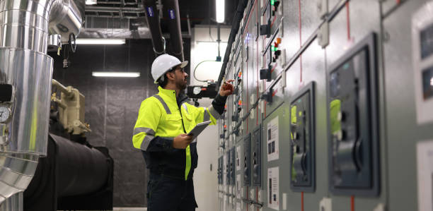 Best HVAC Retrofitting and Upgrading in Newark, OH